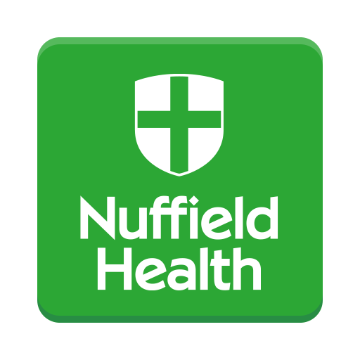 Nuffield Health Virtual GP download Icon