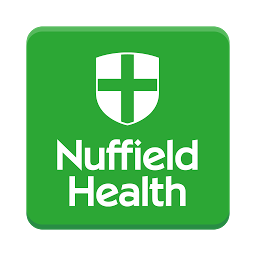 Icon image Nuffield Health Virtual GP