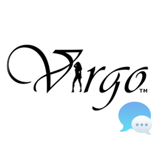 Virgo Messenger