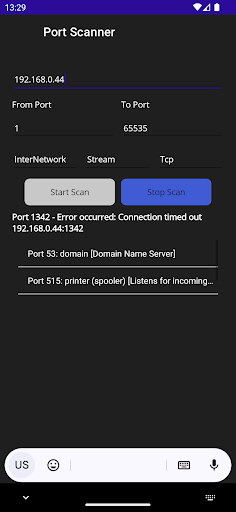 H4ckW1thM3 Screenshot 2 - AppWisp.com