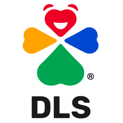 Državna lutrija Srbije logo