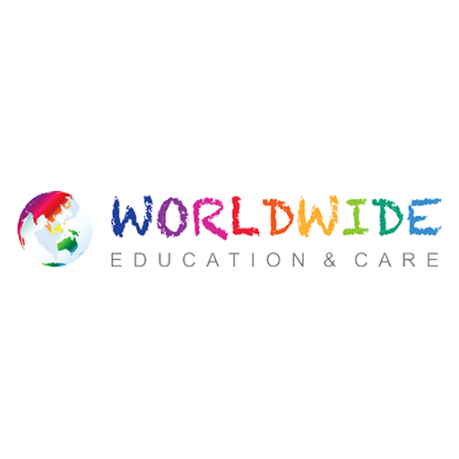 Worldwide Education & Care logo
