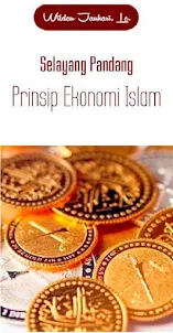 Pandang Prinsip Ekonomi Islam