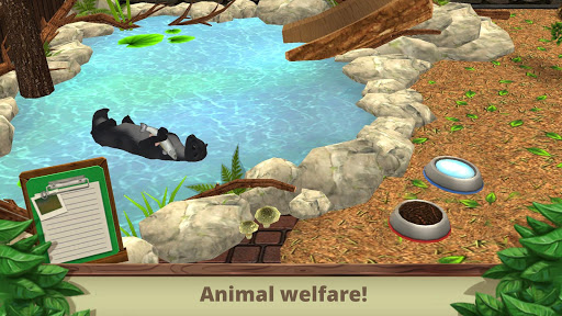 Pet World - WildLife America - animal game screenshots 20