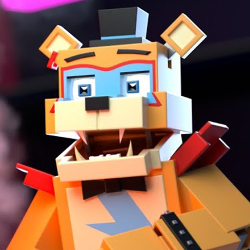 Mod Freddy for Minecraft PE - Apps on Google Play