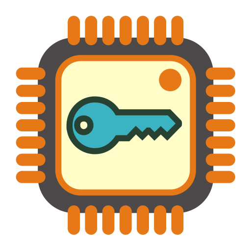 Crypto Helper logo
