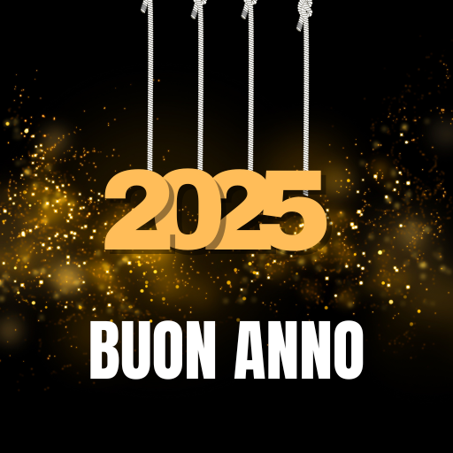 buon anno 2025 Scarica su Windows