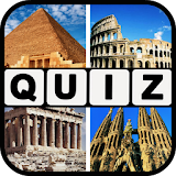 Guess the Country Quiz 2016 icon