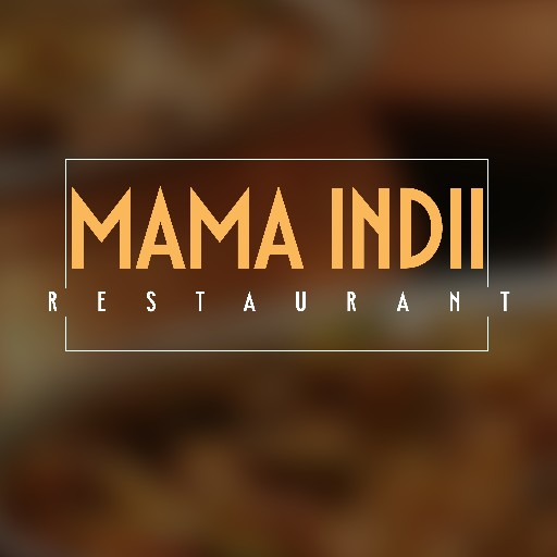 Mama Indii Gdańsk ul. Chmielna logo