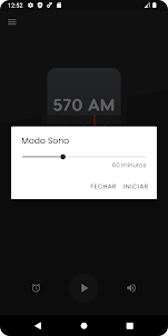 Rádio Uirapuru AM 570