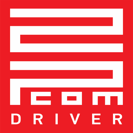 2PCom Driver logo