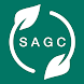 スマートアグリコミュニティ（SAGC) -実証参加者専用 - Androidアプリ