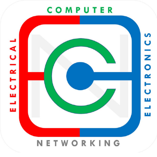 Embedded systems Programming logo