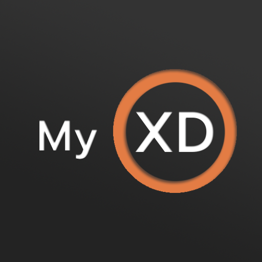 MyXD - หุ้นปันผล 1.1.1 Icon