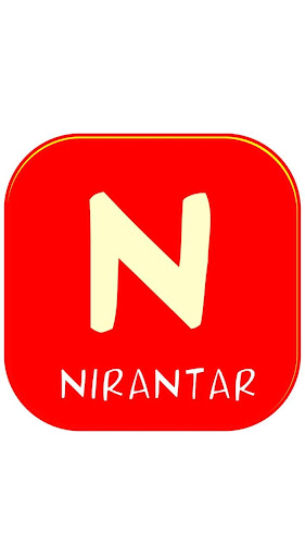 Android application NIRANTAR screenshort
