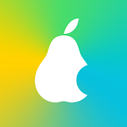 iPear 15 Icon Pack v1.2.4 APK Patched