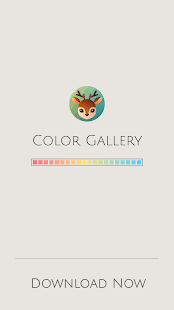Color Gallery:Offline Hue Game Varies with device screenshots 20