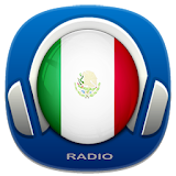 Mexico Radio - Mexico Am Fm Online icon