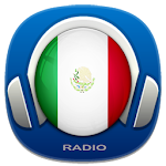 Mexico Radio - Mexico Am Fm Online Apk