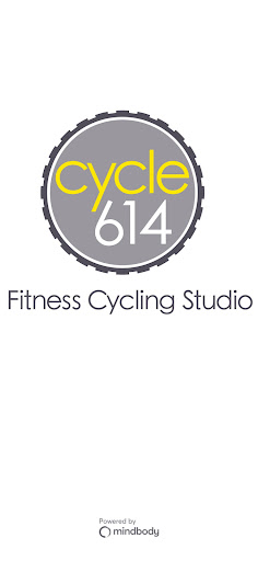 Android application Cycle614 screenshort