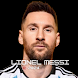Soccer Lionel Messi Wallpaper - Androidアプリ
