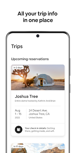 تطبيق Airbnb برو5