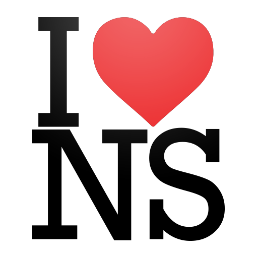 I love Novi Sad 1.3.4 Icon