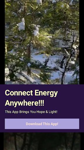 Android application Universal/RevolutionaryHealing screenshort