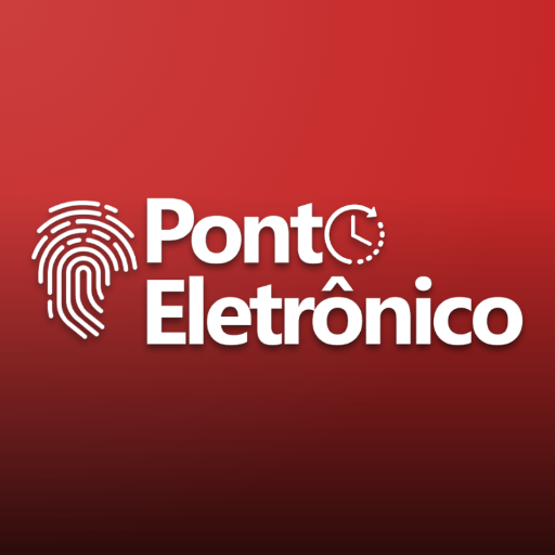 Ponto Eletrônico Gespam logo