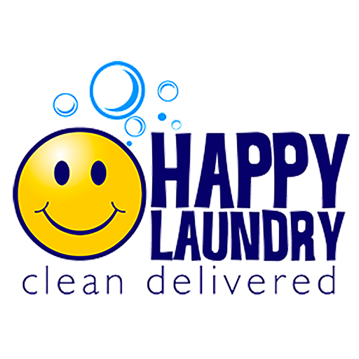 Happy Laundry - Google Play 앱