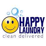 Cover Image of Télécharger Happy Laundry  APK