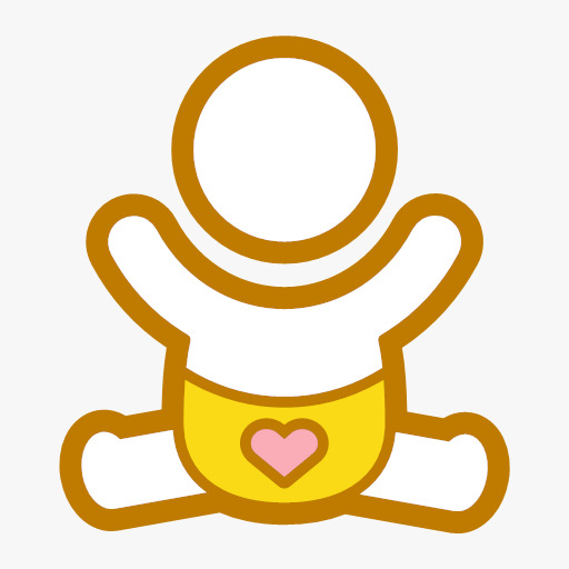 العناية بالمولود الجديد logo