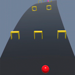 Shape Race 3D