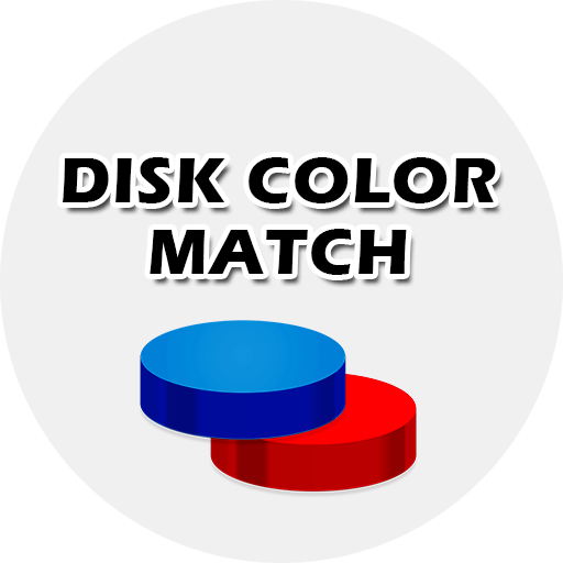 Disk Color Match 1.0.0.0 Icon