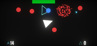 YUO DED - Screenshot 2