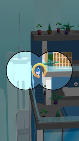 Game screenshot Sniper John: Search 'n Protect apk download