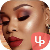 MakeUP® - Makeup Styles & Tutorials icon