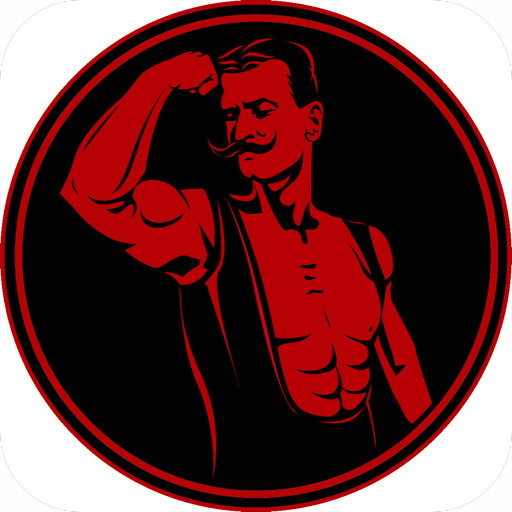 Garrett Training Systems logo