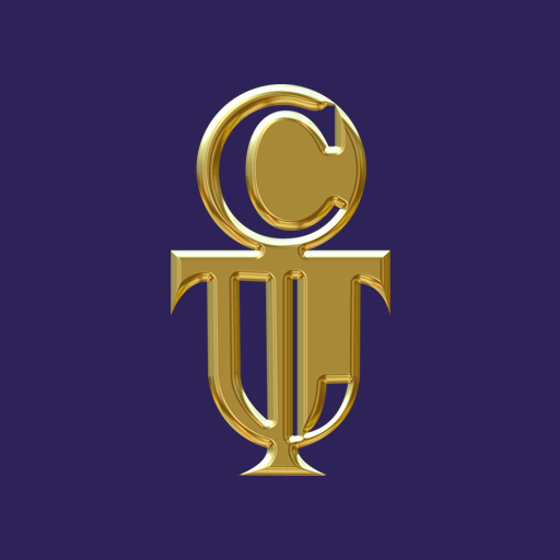 Christ Universal Digital logo