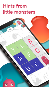 Fill-The-Words – Word Search APK for Android Download 3