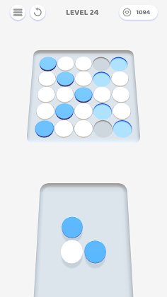 Just Bead It - Screenshot 2
