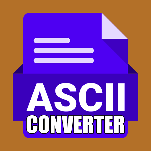 ASCII Converter