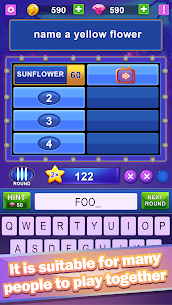 Leisure Feud Trivia APK for Android Download 4