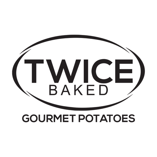 Twice Baked logo