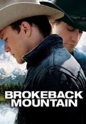 Значок приложения "Brokeback Mountain"