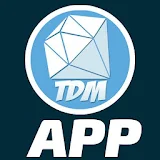 TheDiamondMinecart App icon