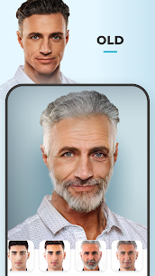 Download FaceApp  Face Editor Makeover & Beauty App v5.3.0  APK (MOD, Premium Unlocked) Free For Android 2