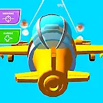 Cover Image of Télécharger Sky Riders 3D 1.0 APK