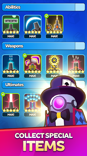 Ball Blast Cannon blitz mania - Action - games