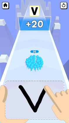 Draw Counter - Screenshot 1